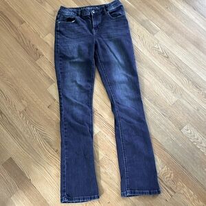 m jeans | size 4 long